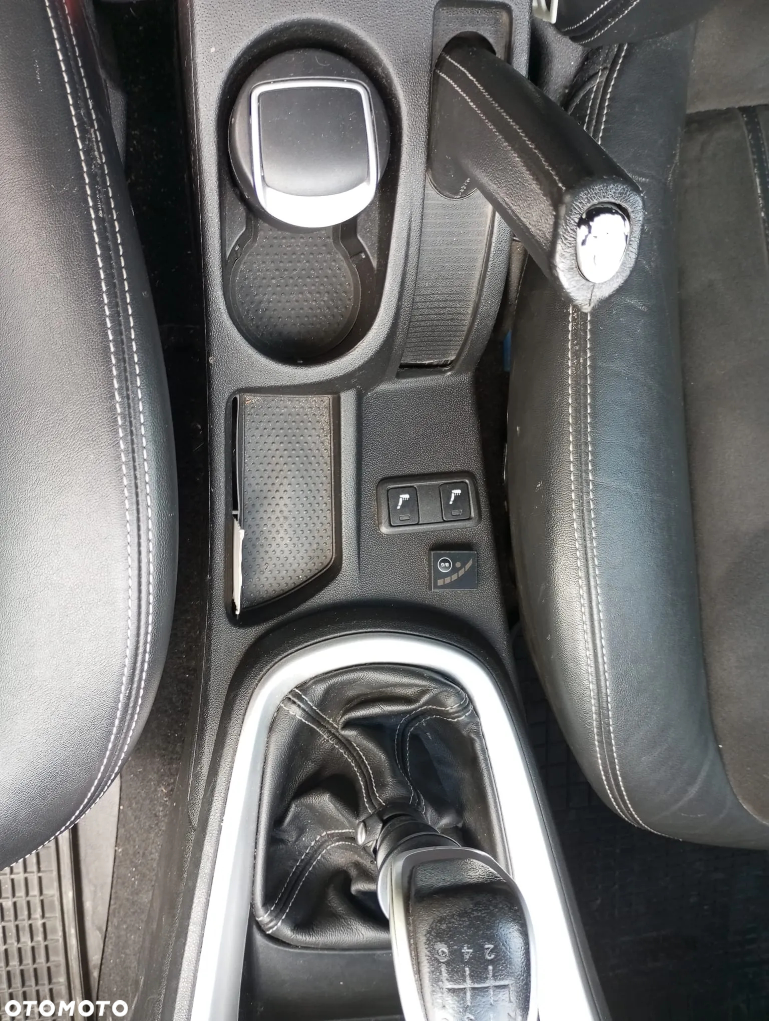 Lancia Delta 1.4 T-Jet Platino - 15