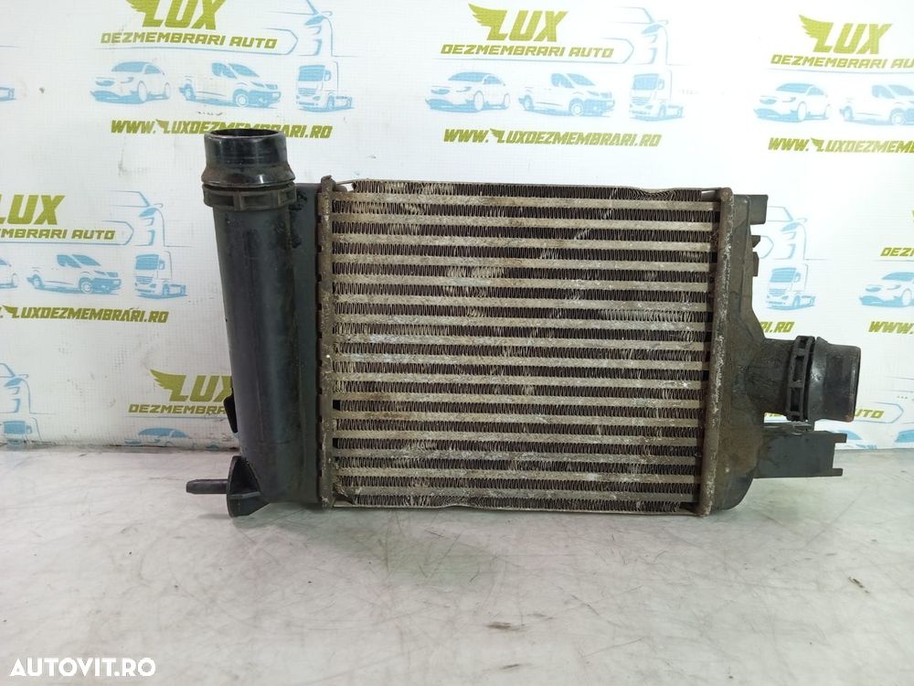 Radiator intercooler 144965154R 1.5 dci K9K Dacia Logan 2 [2013 - 201 - 3