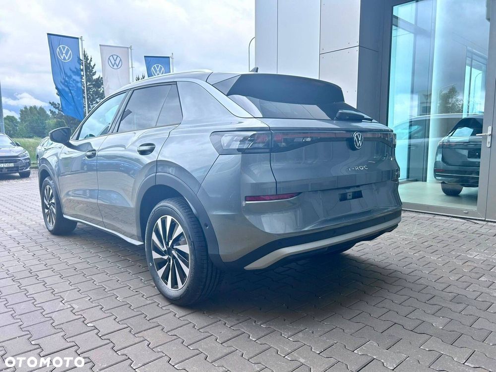 Volkswagen T-Roc - 5