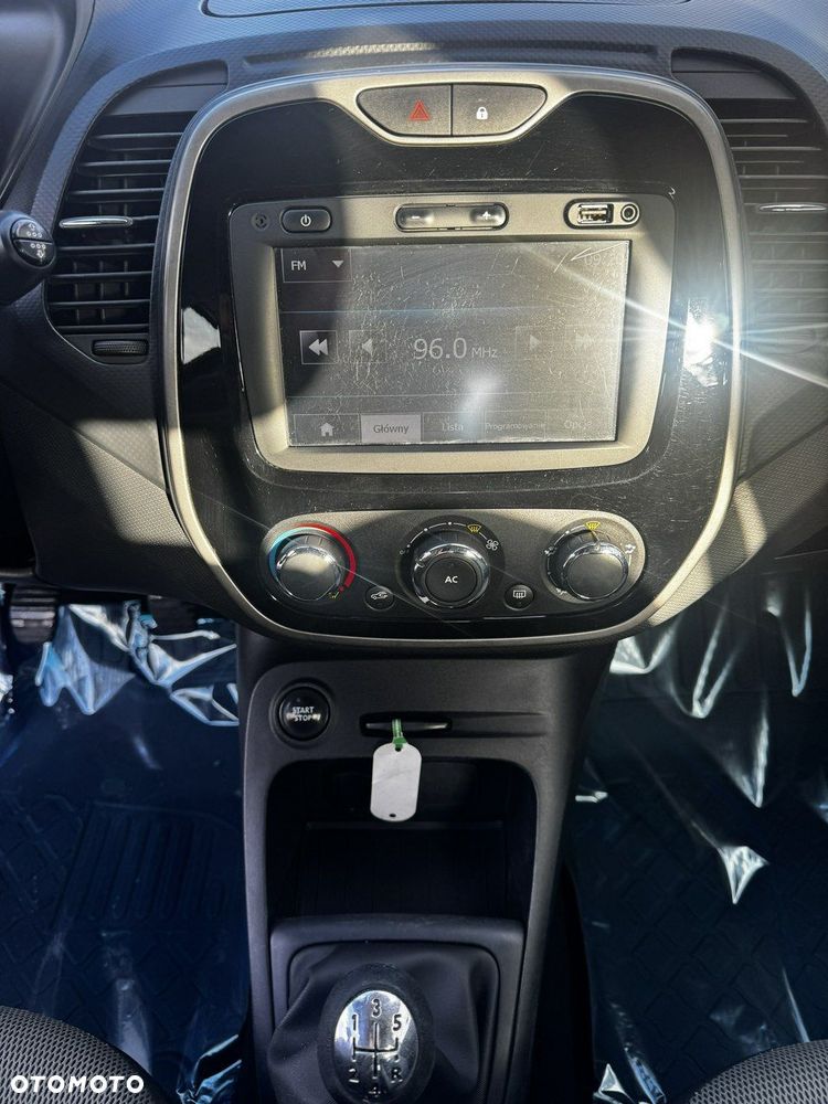 Renault Captur 0.9 Energy TCe Alize - 20