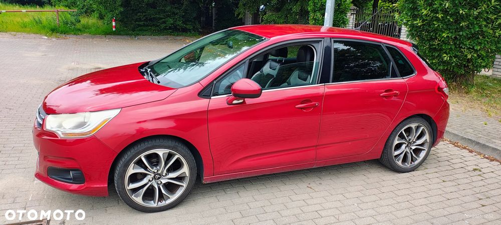 Citroën C4 1.6 HDi Seduction - 5
