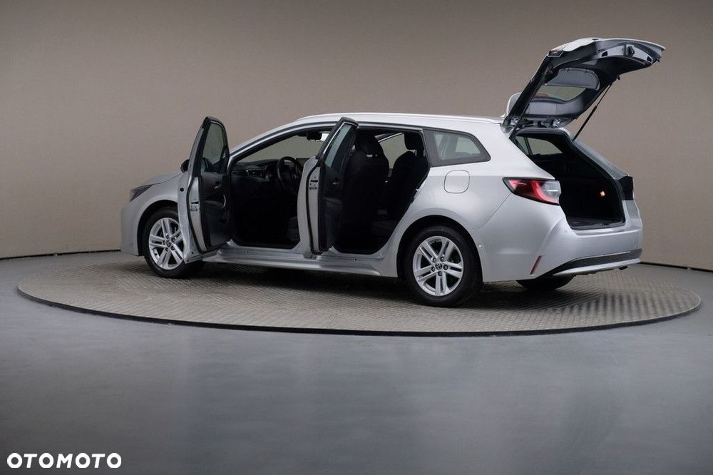 Toyota Corolla 1.8 Hybrid Comfort - 7