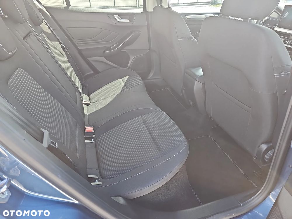 Ford Focus 1.5 EcoBlue Titanium X - 22