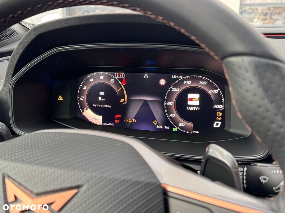 Cupra Formentor - 25