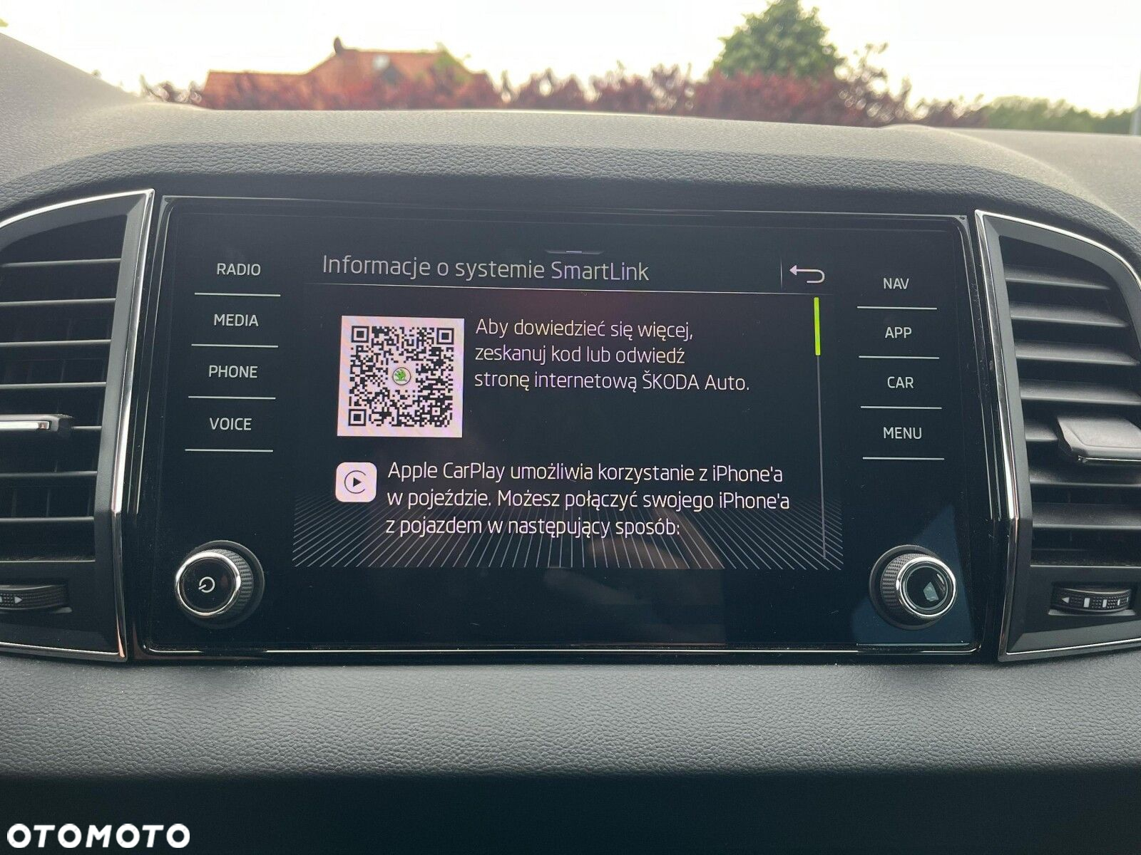 Skoda Karoq 1.5 TSI ACT Style DSG - 21