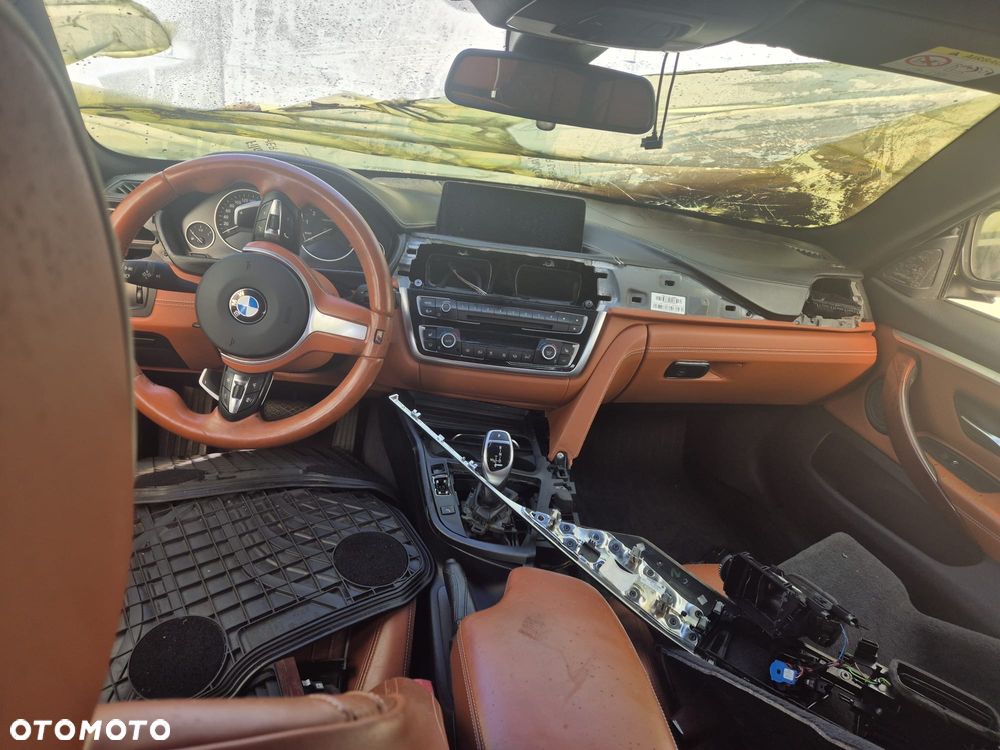 BMW Seria 4 430i - 7