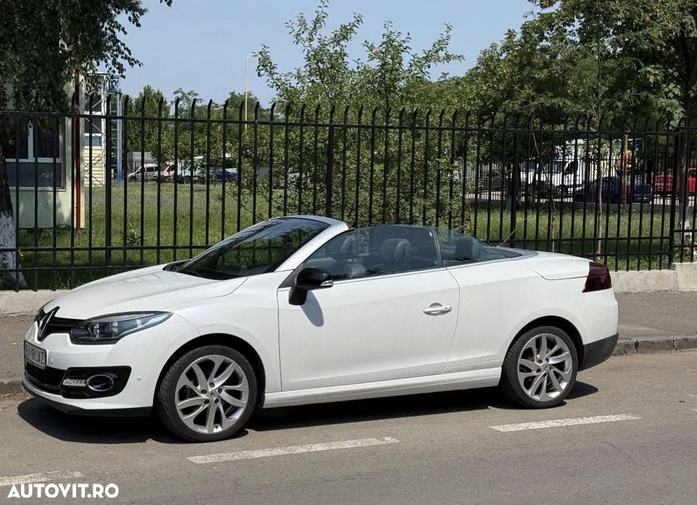 Renault Megane 1.2 TCe GT Line Energy - 4