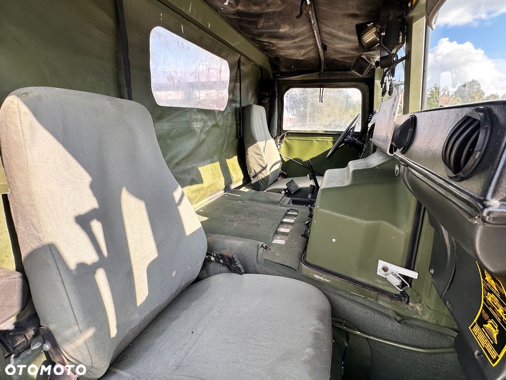 Hummer H1 - 5