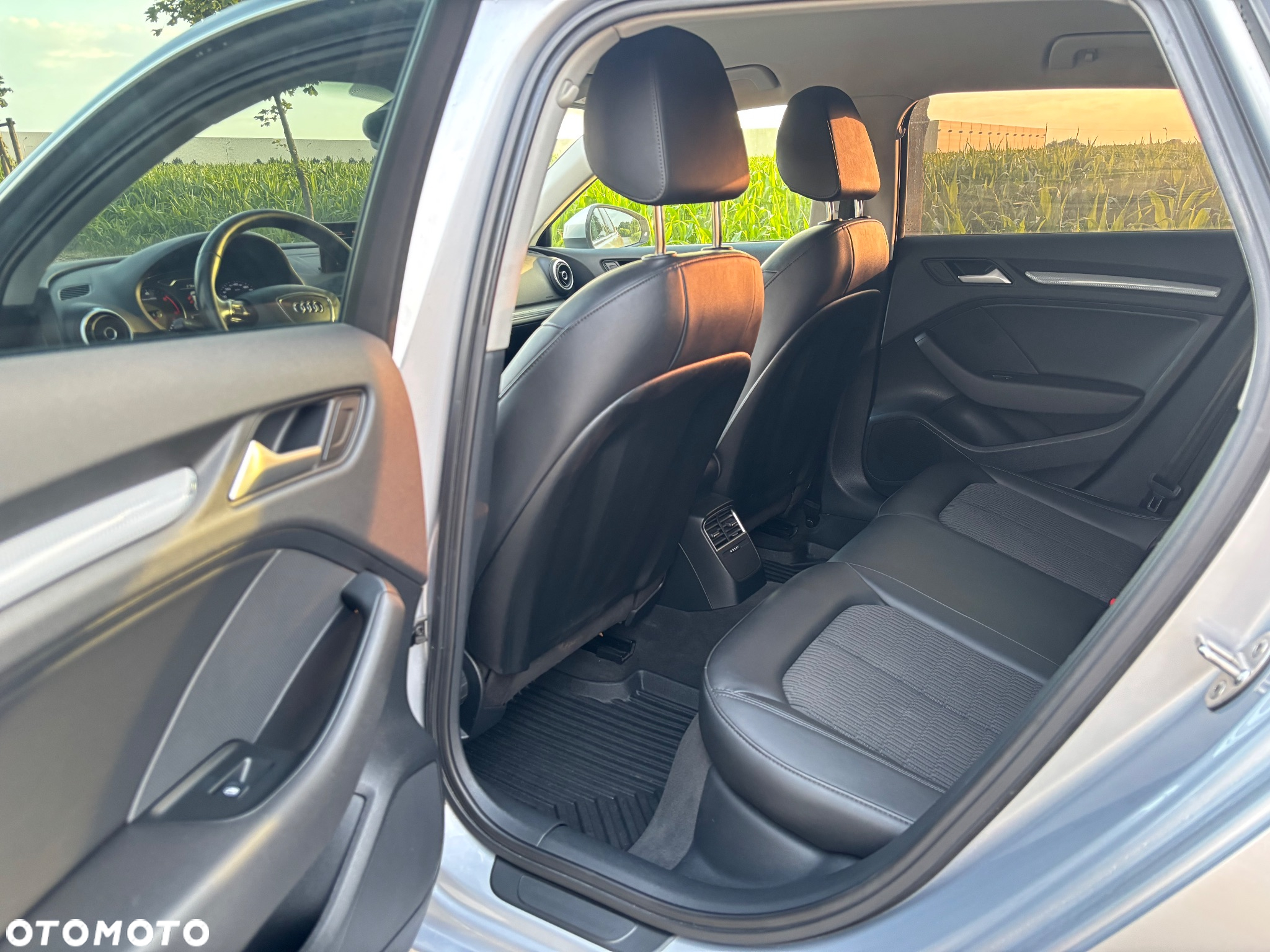 Audi A3 2.0 TDI clean diesel Ambition S tronic - 26