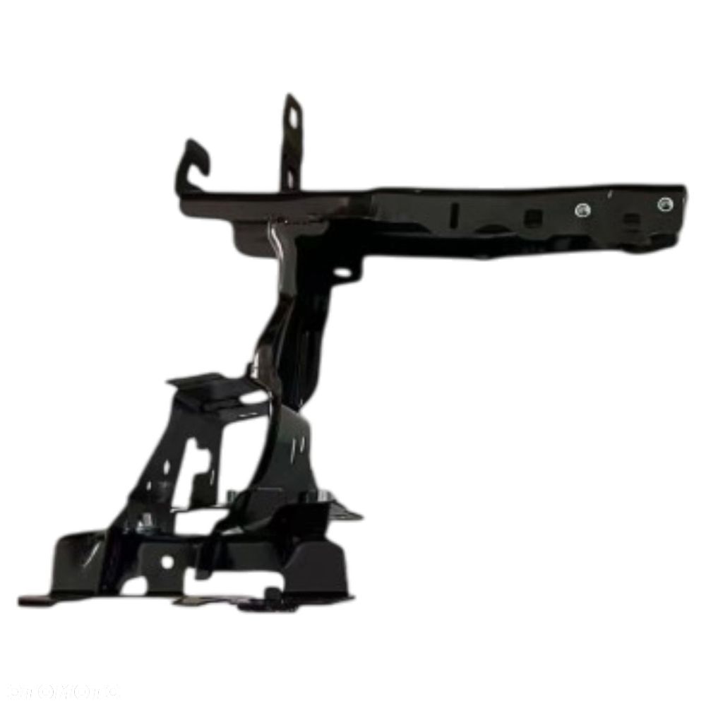 OKULAR WSPORNIK MOCOWANIE LAMPY LEWA BMW 5 G60 7 G70 51649464027 NOWA - 4