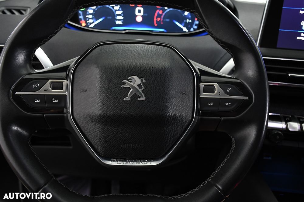 Peugeot 5008 PureTech 130 Allure - 15