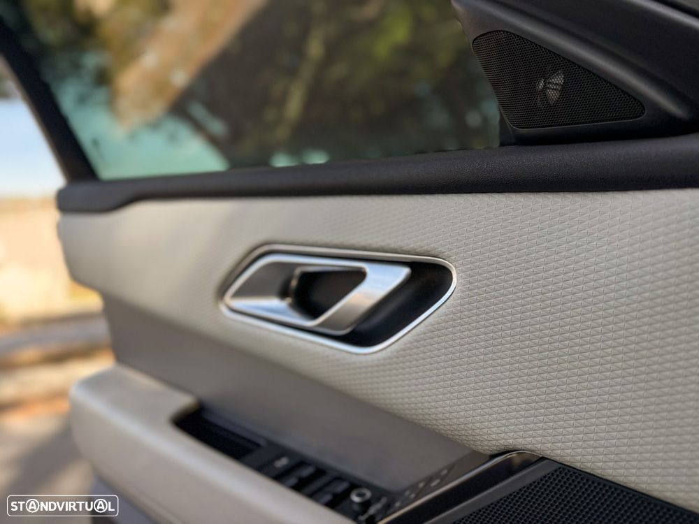 Land Rover Range Rover Velar 2.0d R-Dynamic HSE - 45