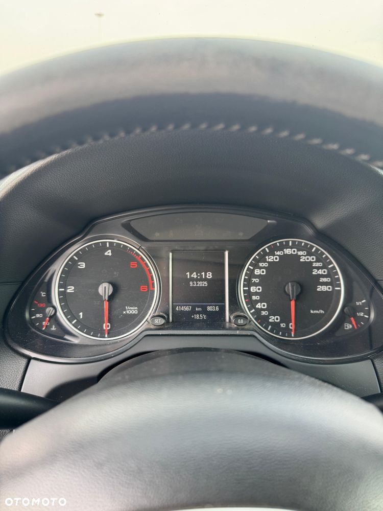 Audi Q5 - 11