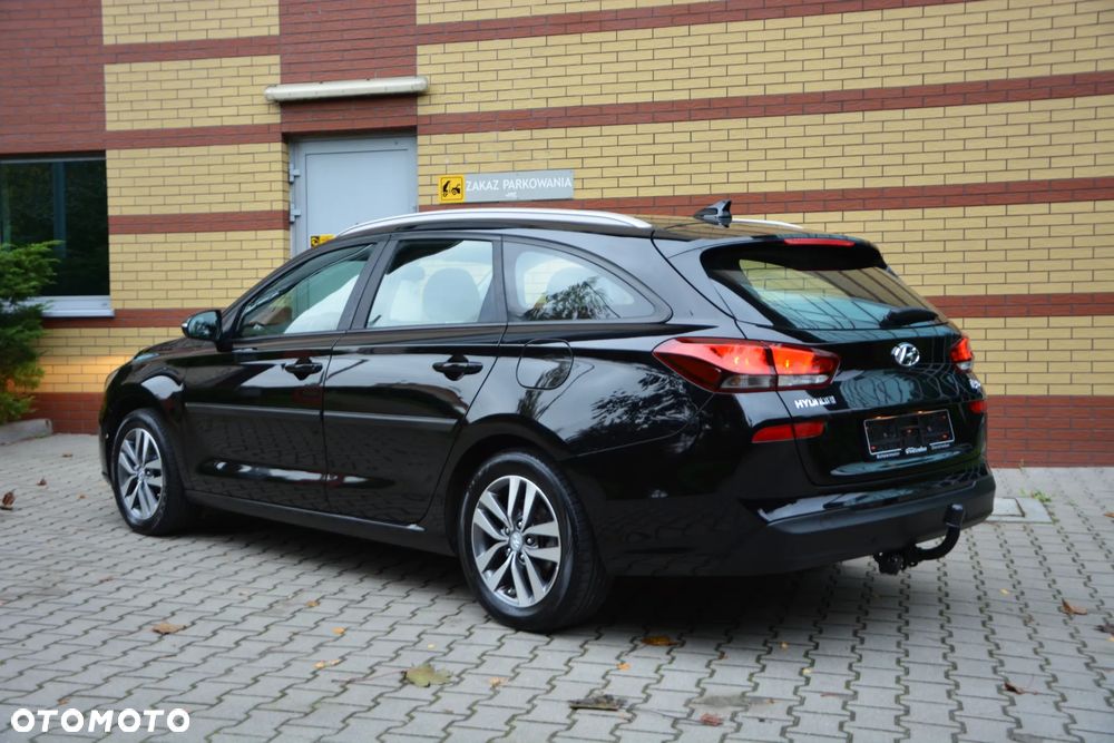 Hyundai I30 2018 photo 4