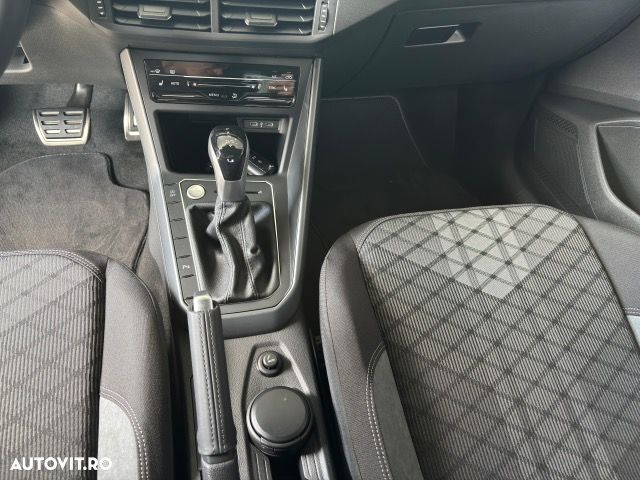 Volkswagen Taigo 1.5 TSI DSG R-Line - 10
