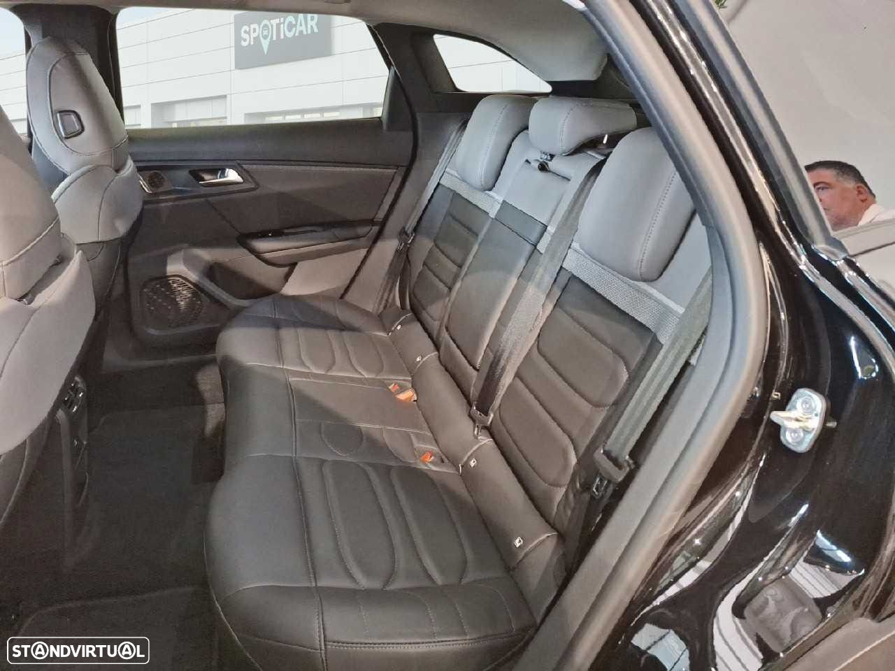 Citroën C5 X - 11
