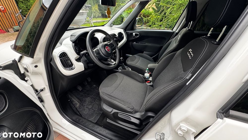Fiat 500L 1.4 16V Pop Star - 7