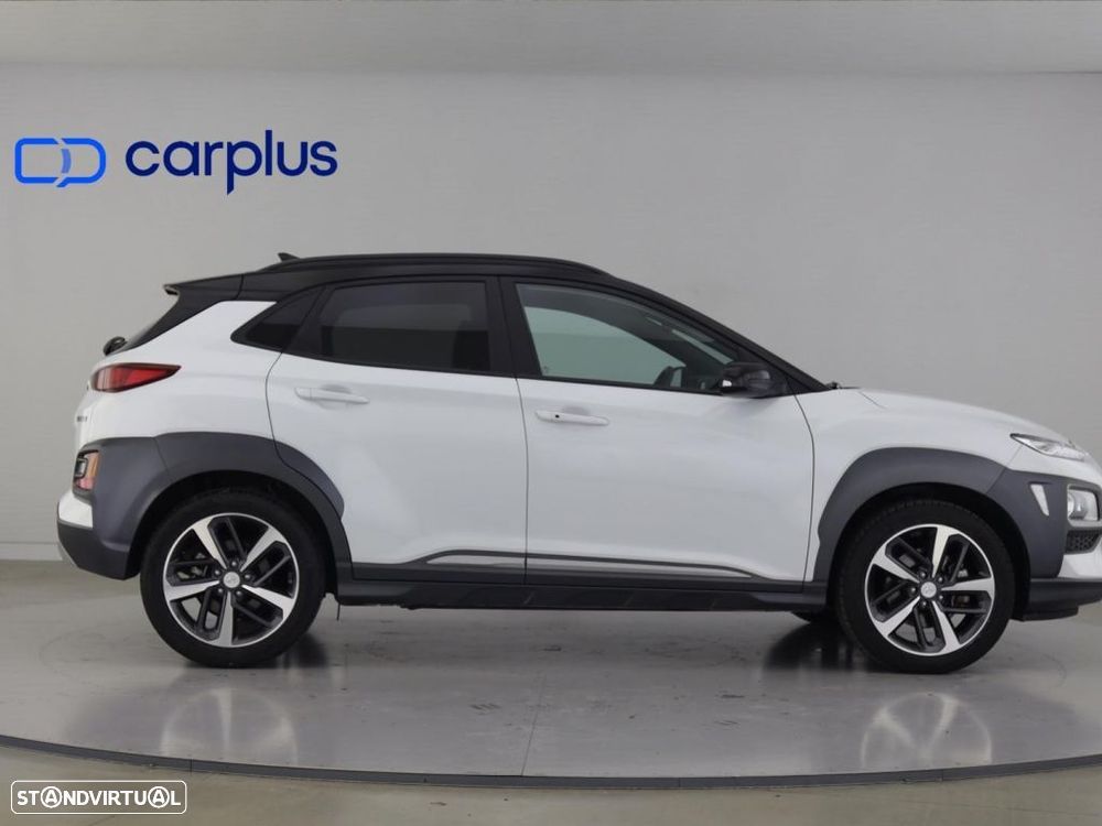Hyundai Kauai 1.0 T-GDi Premium - 8