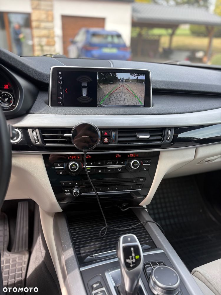 BMW X5 xDrive25d sport - 10