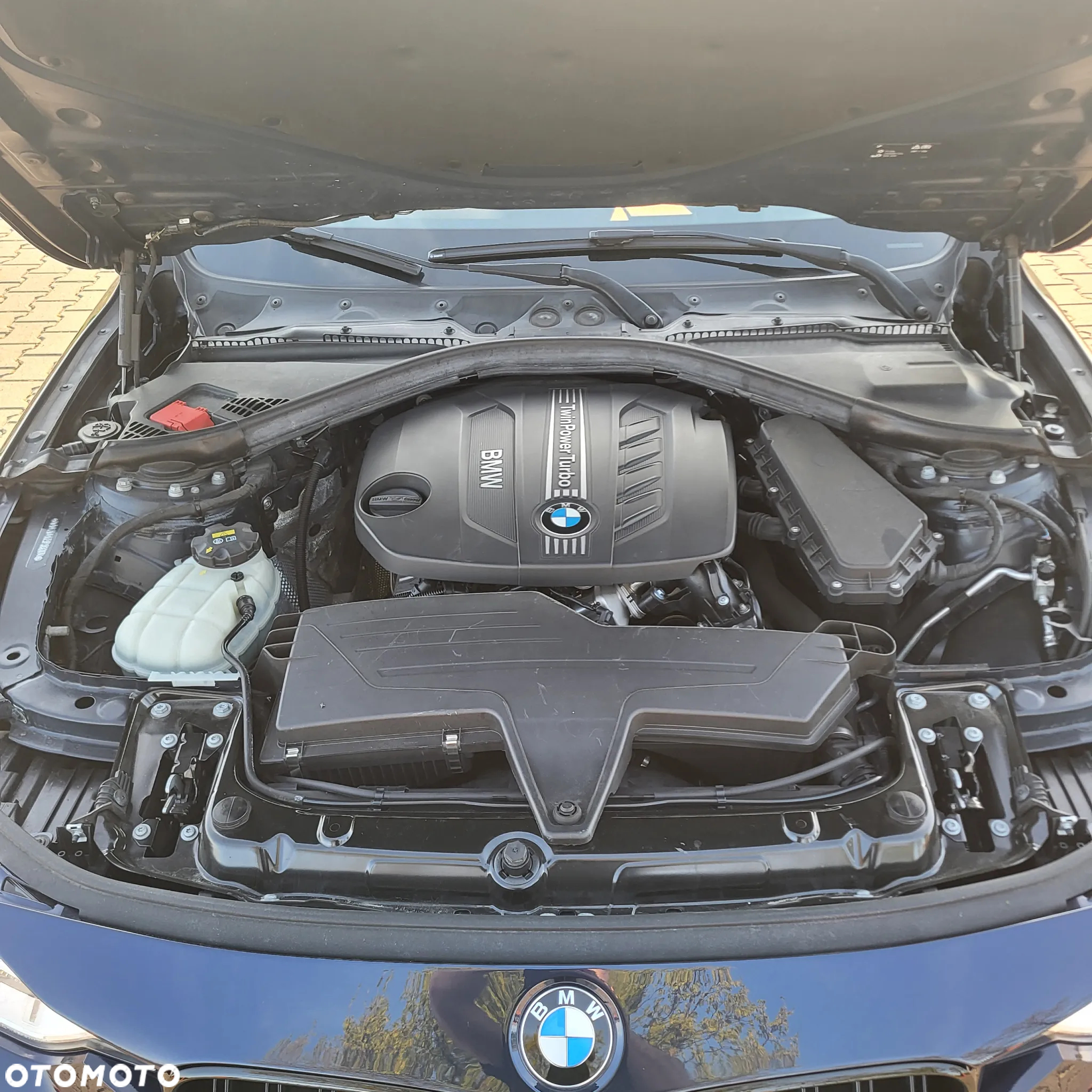 BMW Seria 3 - 15