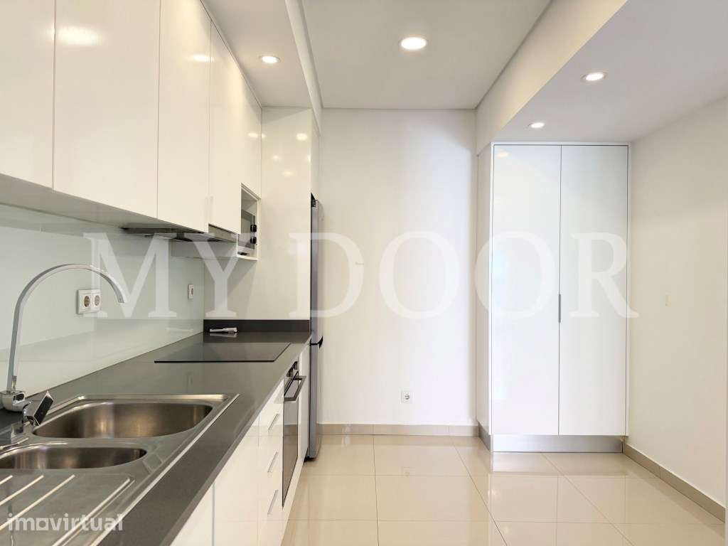 Apartamento T2 Moscavide - 2 Wc's - Terraço - 1º Andar - Grande imagem: 2/26