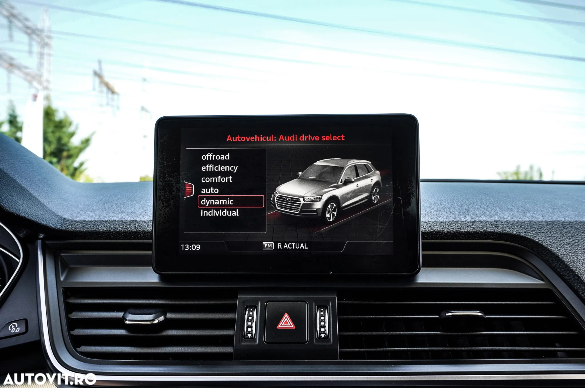 Audi Q5 2.0 TDI Quattro S tronic Basic - 25