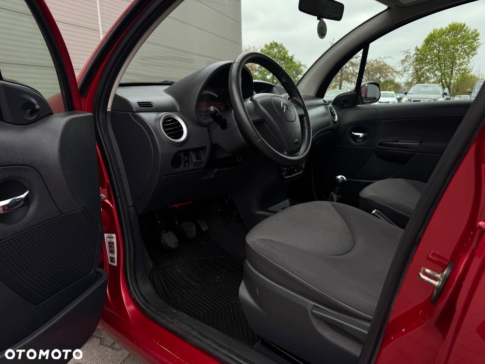 Citroën C3 1.1 Style - 25