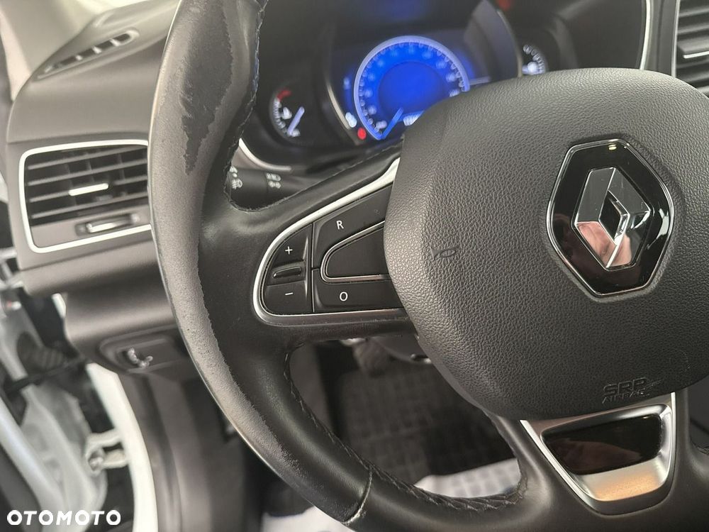 Renault Megane - 25