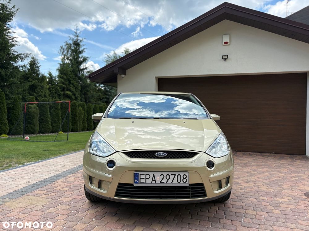 Ford S-Max - 4