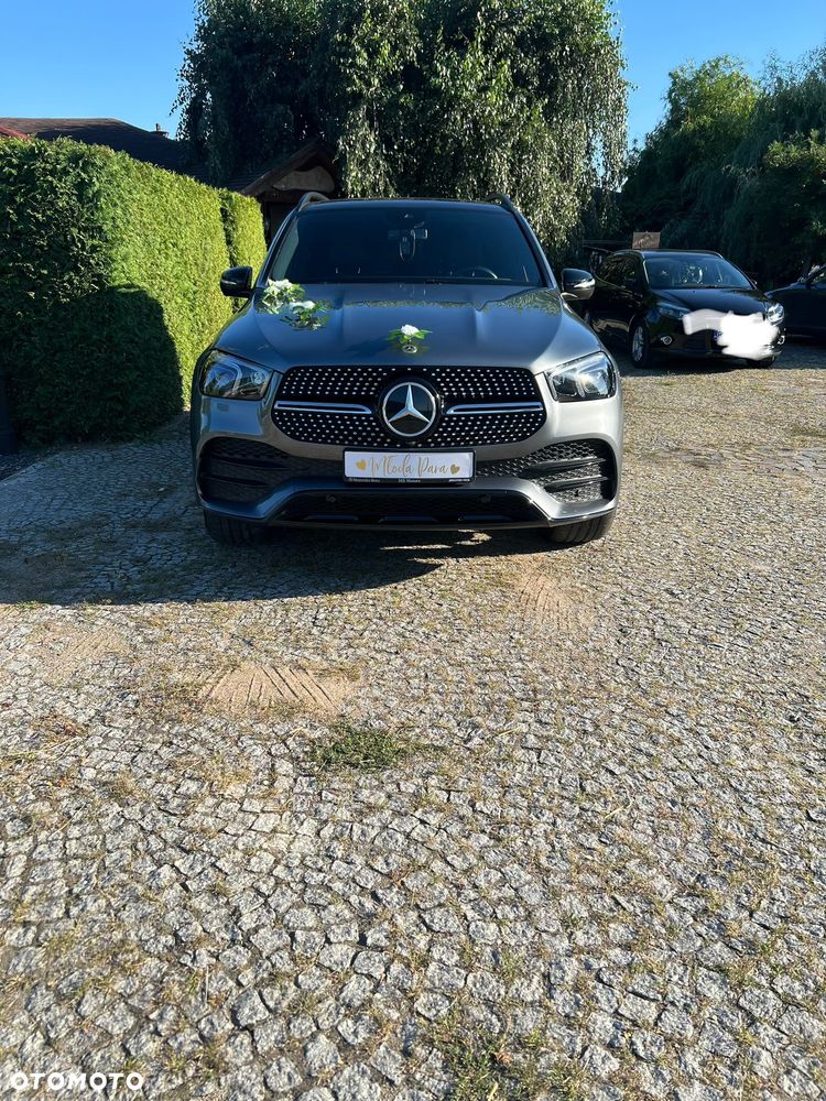 Mercedes-Benz GLE - 34