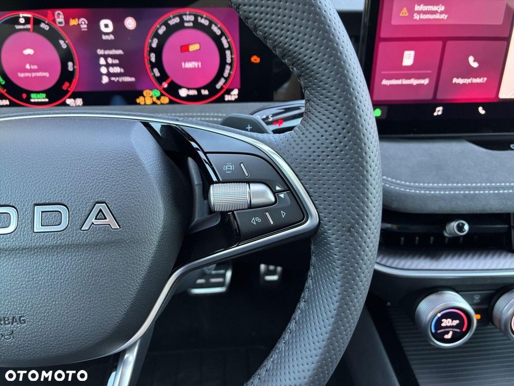 Skoda Superb - 16