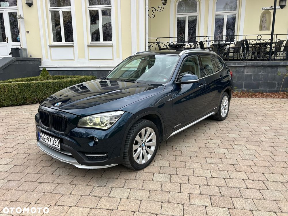 BMW X1 xDrive18d xLine - 7