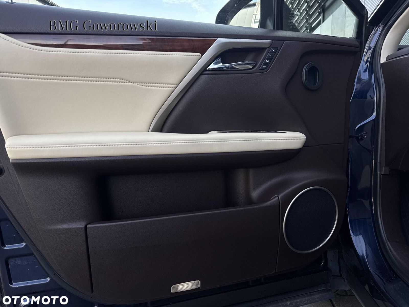 Lexus RX 450h Omotenashi - 7