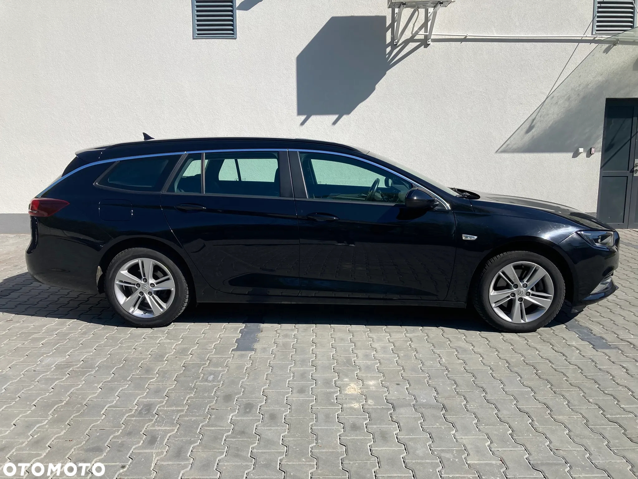 Opel Insignia Sports Tourer 2.0 Diesel Business Innovation - 9