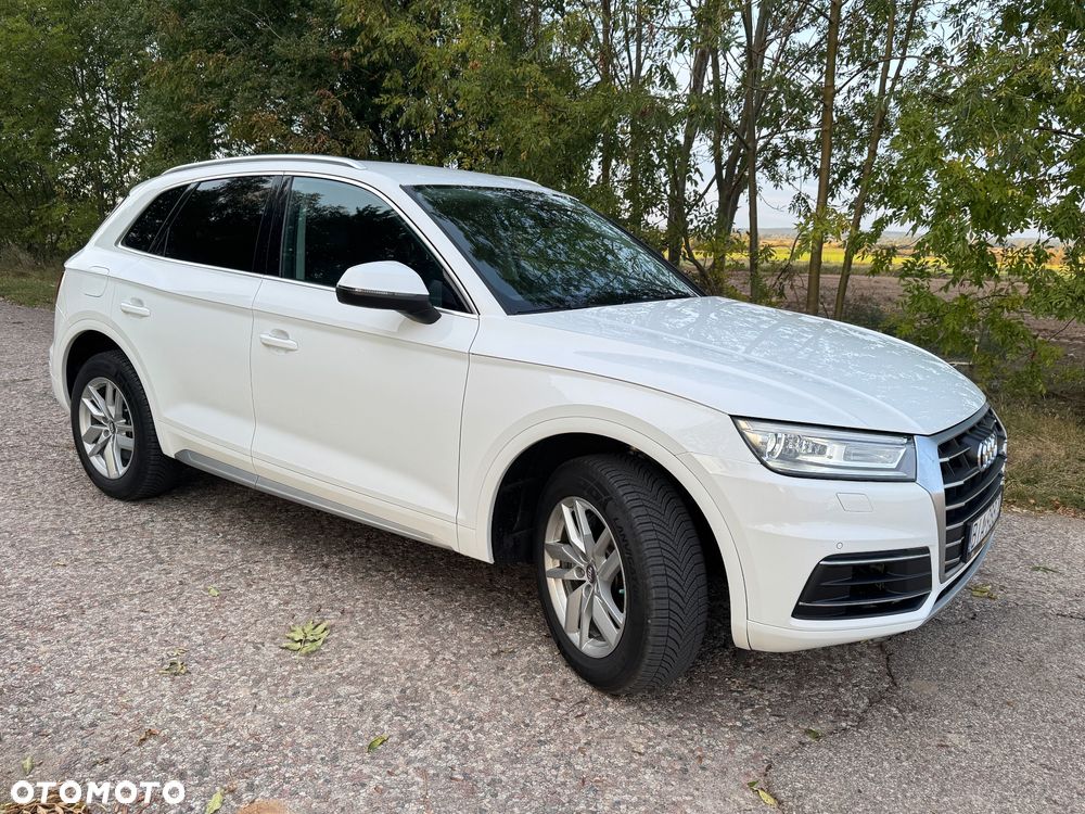 Audi Q5 45 TFSI quattro S tronic - 16