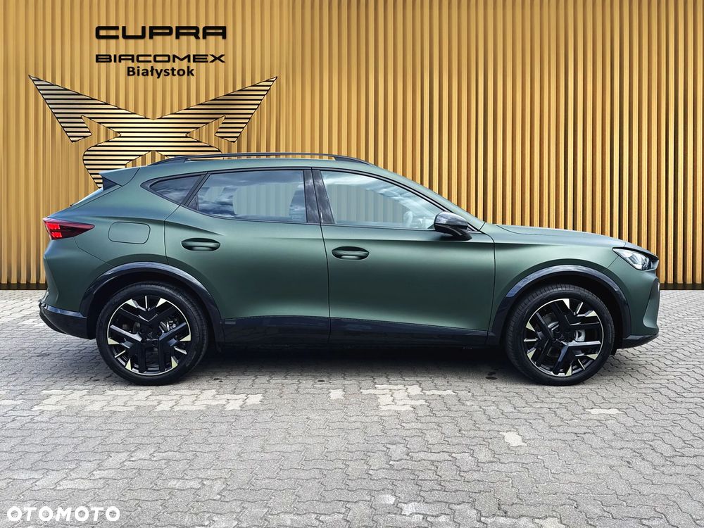 Cupra Formentor 2.0 TSI 4Drive DSG Tribe Edition - 8