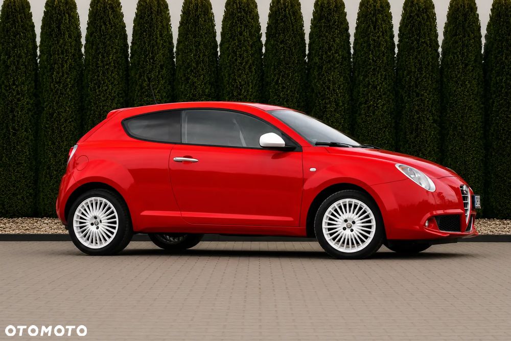 Alfa Romeo Mito 1.4 8V Junior - 4