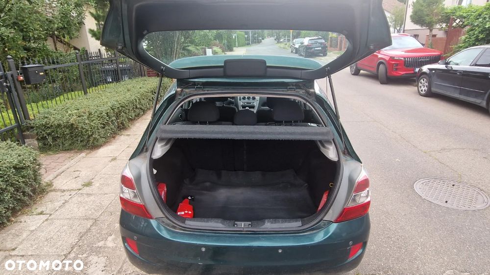 Honda Civic - 8