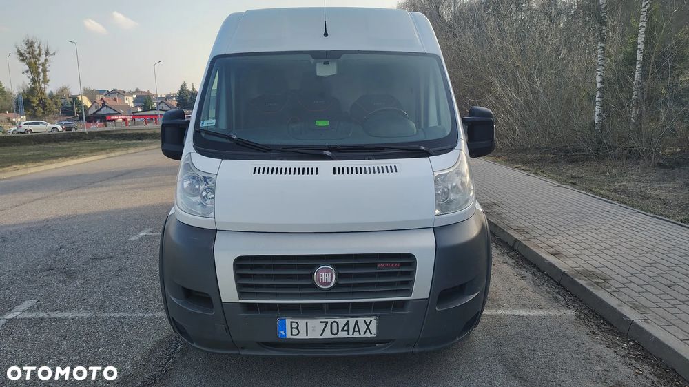 Fiat FIA DUCATO - 3