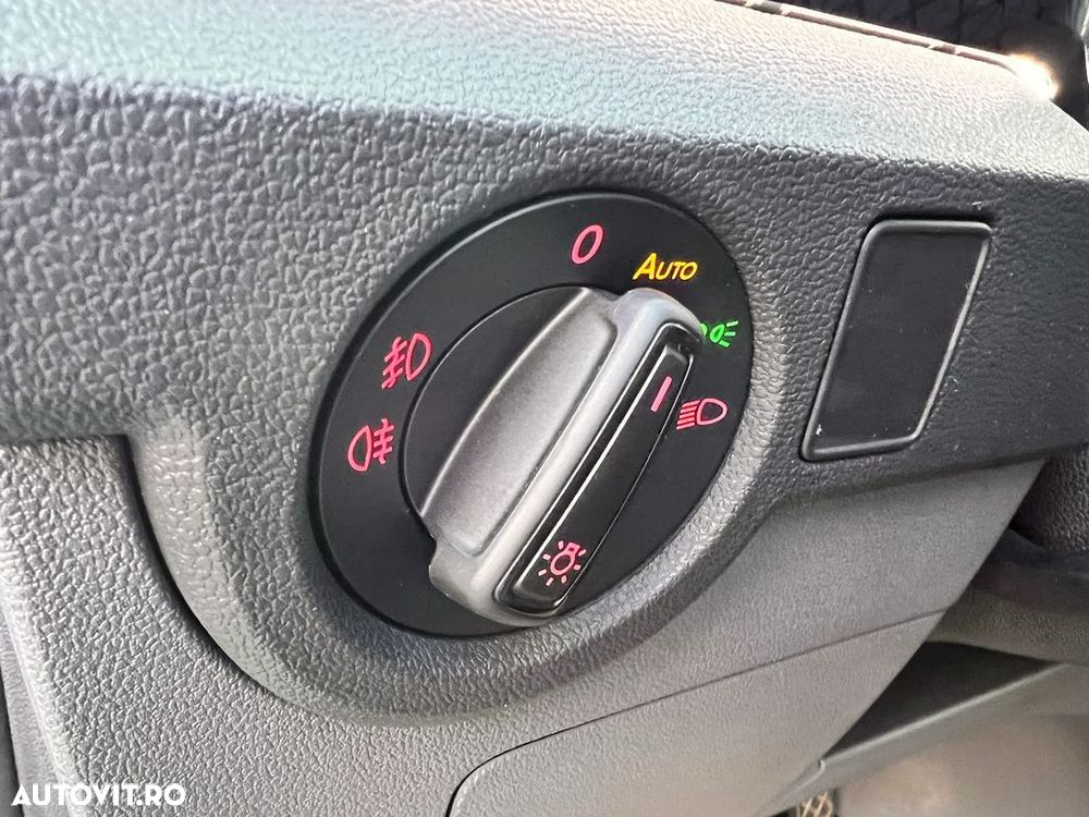 Volkswagen T-Cross - 9