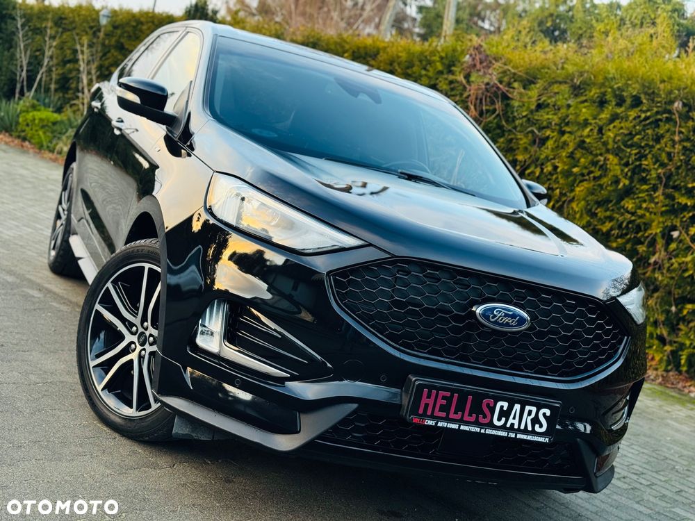 Ford Edge 2.0 EcoBlue Twin-Turbo 4WD ST-Line - 1