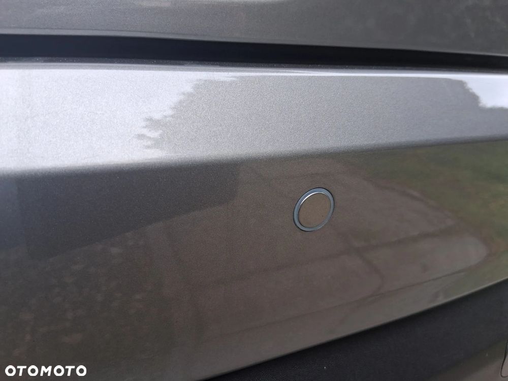 Hyundai Tucson blue 1.6 CRDi 2WD Select - 24