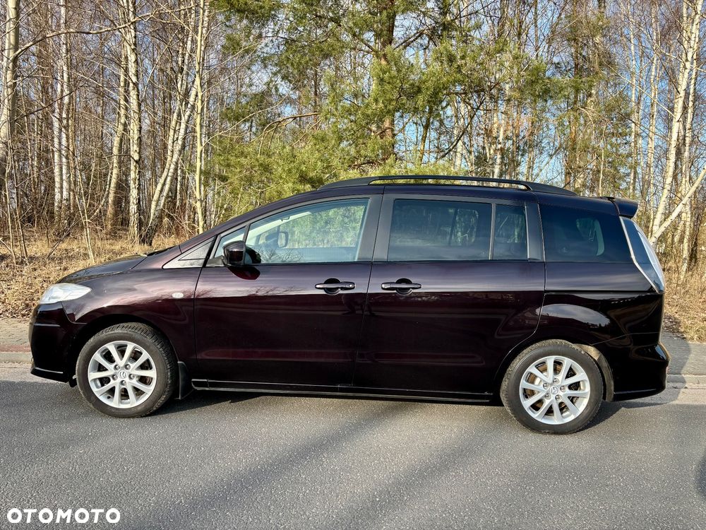 Mazda 5 1.8 Exclusive - 3
