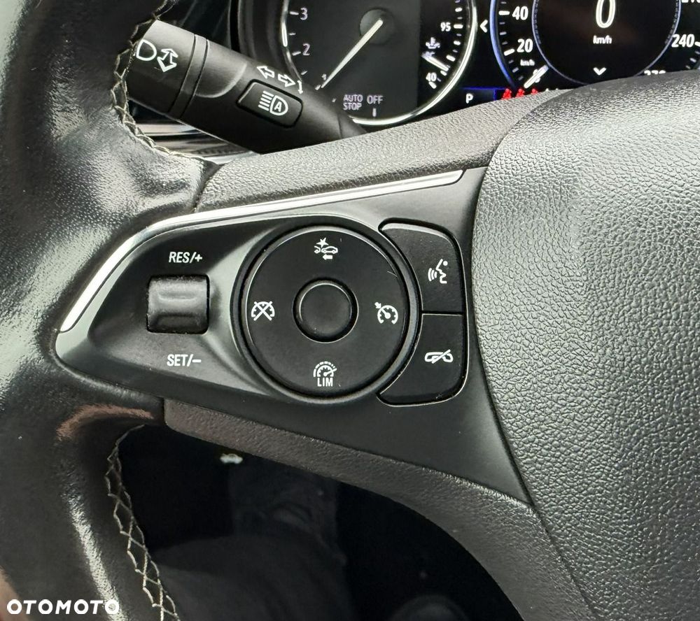 Opel Insignia 2.0 CDTI automatik Sport - 21