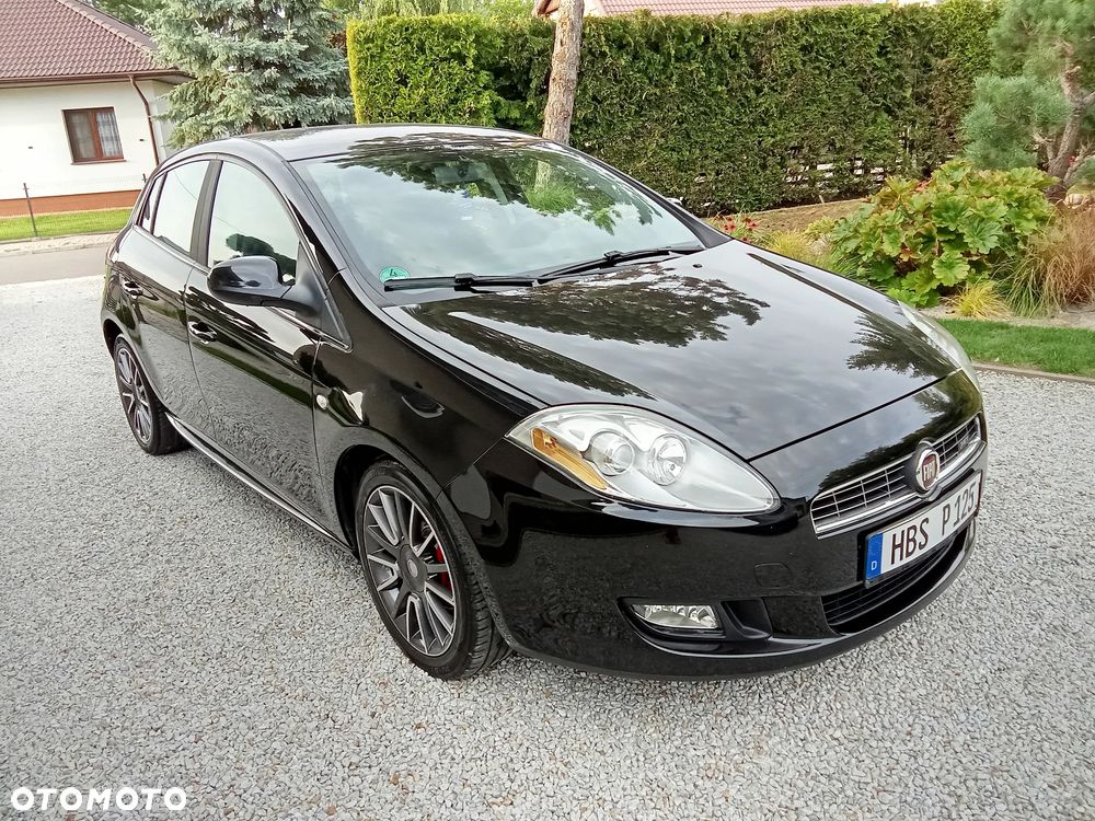 Fiat Bravo 1.4 T-JET 16V Racing - 7