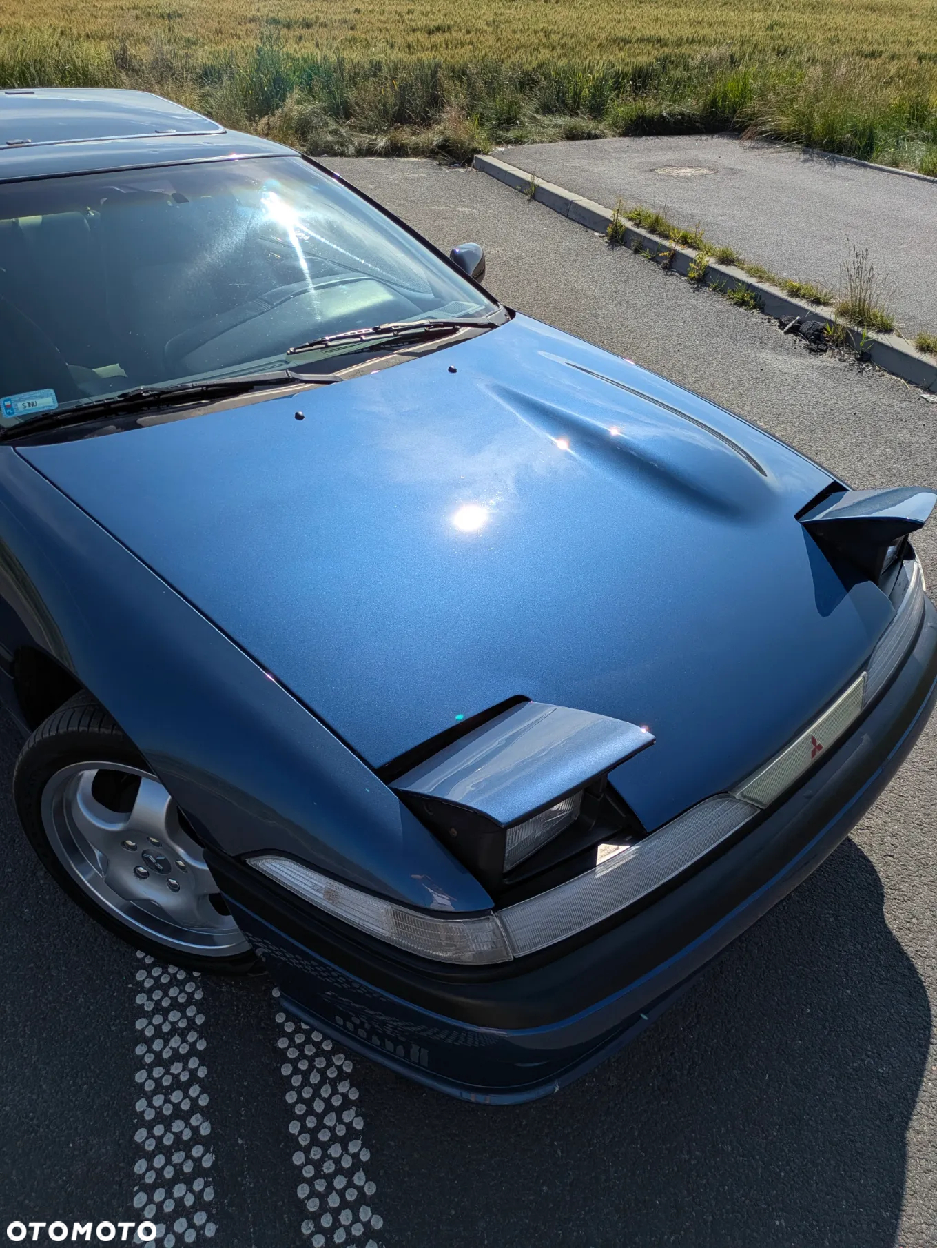 Mitsubishi Eclipse 2000 GSi - 3