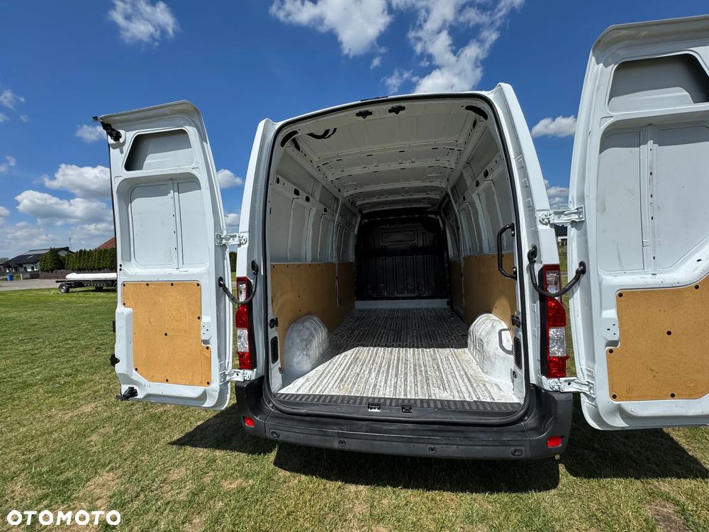 Opel MOVANO - 5