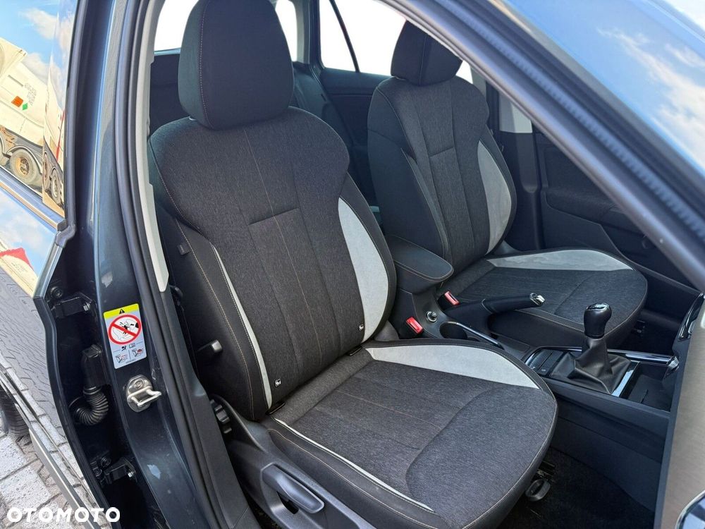 Skoda Kamiq 1.0 TSI Style - 18