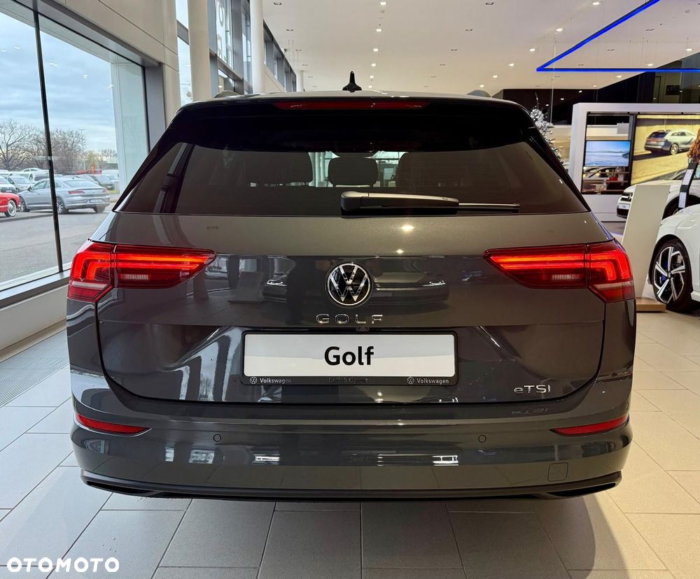 Volkswagen Golf - 7
