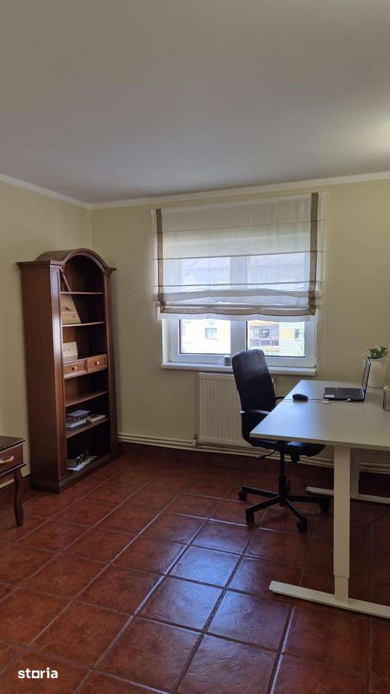 Apartament 3 camere zona Tolstoi etaj 3 - Imagine principală: 4/6